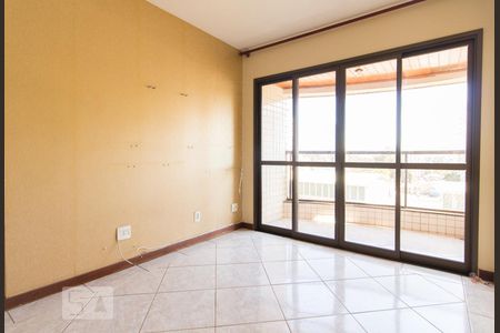 Sala de apartamento para alugar com 3 quartos, 136m² em Sul (águas Claras), Brasília