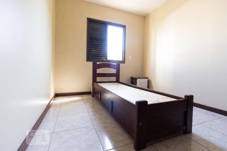 Quarto 1 de apartamento à venda com 3 quartos, 136m² em Sul (águas Claras), Brasília