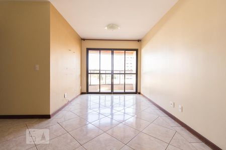Sala de apartamento para alugar com 3 quartos, 136m² em Sul (águas Claras), Brasília
