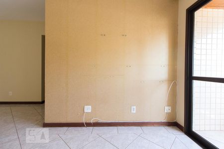 Sala de apartamento para alugar com 3 quartos, 136m² em Sul (águas Claras), Brasília