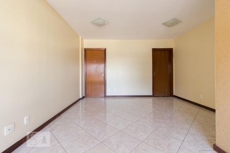 Sala de apartamento para alugar com 3 quartos, 136m² em Sul (águas Claras), Brasília