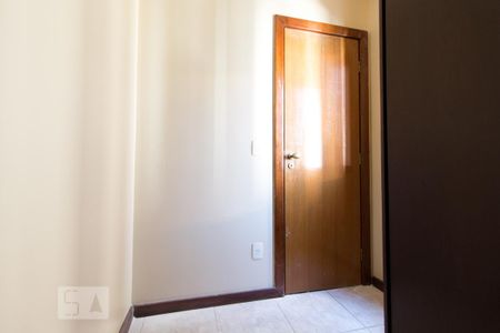 Quarto de serviço de apartamento à venda com 3 quartos, 136m² em Sul (águas Claras), Brasília