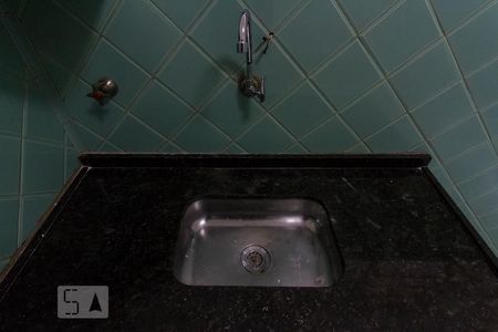 Apartamento à venda com 100m², 2 quartos e sem vagaPia da Cozinha 