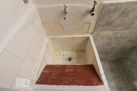 Apartamento à venda com 100m², 2 quartos e sem vagaPia da Area de Serviço 