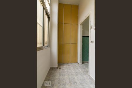 Apartamento à venda com 100m², 2 quartos e sem vagaArea de Serviço 