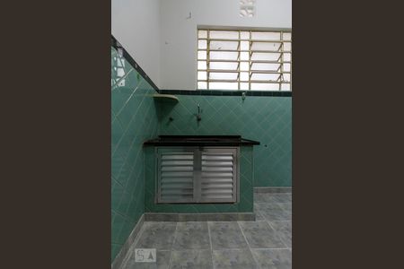 Apartamento à venda com 100m², 2 quartos e sem vagaCozinha 