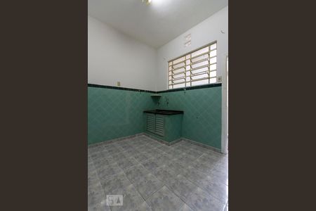 Apartamento à venda com 100m², 2 quartos e sem vagaCozinha 