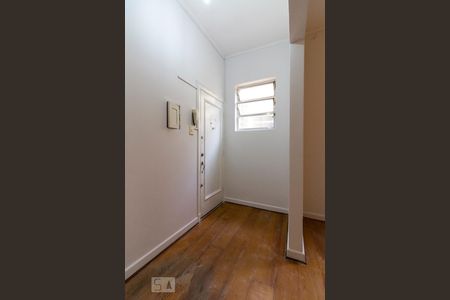 Apartamento à venda com 100m², 2 quartos e sem vagaSala 