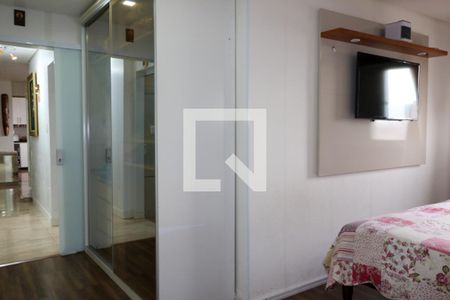 Apartamento à venda com 162m², 4 quartos e 2 vagas Apartamento à venda com 162m², 4 quartos e 2 vagasSuite