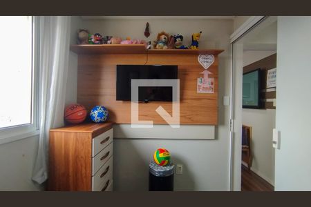 Apartamento à venda com 162m², 4 quartos e 2 vagas Apartamento à venda com 162m², 4 quartos e 2 vagasQuarto 2