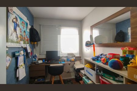 Apartamento à venda com 162m², 4 quartos e 2 vagas Apartamento à venda com 162m², 4 quartos e 2 vagasQuarto 1