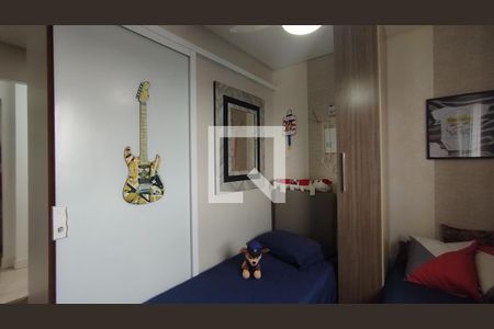 Apartamento à venda com 162m², 4 quartos e 2 vagas Apartamento à venda com 162m², 4 quartos e 2 vagasQuarto 2