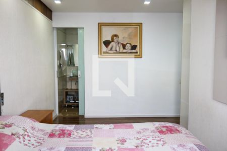 Apartamento à venda com 162m², 4 quartos e 2 vagas Apartamento à venda com 162m², 4 quartos e 2 vagasSuite