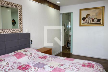 Apartamento à venda com 162m², 4 quartos e 2 vagas Apartamento à venda com 162m², 4 quartos e 2 vagasSuite