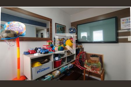 Apartamento à venda com 162m², 4 quartos e 2 vagas Apartamento à venda com 162m², 4 quartos e 2 vagasQuarto 1