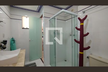 Apartamento à venda com 162m², 4 quartos e 2 vagas Apartamento à venda com 162m², 4 quartos e 2 vagasTerraço