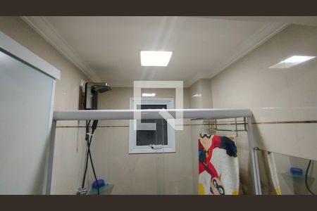 Apartamento à venda com 162m², 4 quartos e 2 vagas Apartamento à venda com 162m², 4 quartos e 2 vagasBanheiro Social