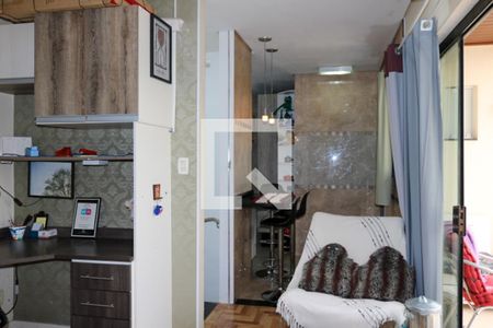 Apartamento à venda com 162m², 4 quartos e 2 vagas Apartamento à venda com 162m², 4 quartos e 2 vagasTerraço