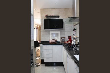 Apartamento à venda com 162m², 4 quartos e 2 vagas Apartamento à venda com 162m², 4 quartos e 2 vagasTerraço