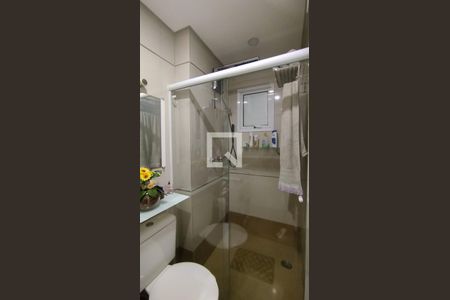 Apartamento à venda com 162m², 4 quartos e 2 vagas Apartamento à venda com 162m², 4 quartos e 2 vagasBanheiro da Suíte