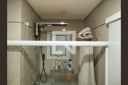 Apartamento à venda com 162m², 4 quartos e 2 vagas Apartamento à venda com 162m², 4 quartos e 2 vagasBanheiro da Suíte