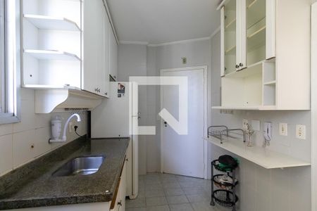 Apartamento para alugar com 80m², 3 quartos e 2 vagas Apartamento para alugar com 80m², 3 quartos e 2 vagasCozinha