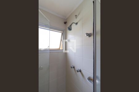 Apartamento para alugar com 80m², 3 quartos e 2 vagas Apartamento para alugar com 80m², 3 quartos e 2 vagasBanheiro da suíte