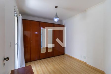 Quarto 1 - Suíte de apartamento para alugar com 3 quartos, 80m² em Chácara Primavera, Campinas