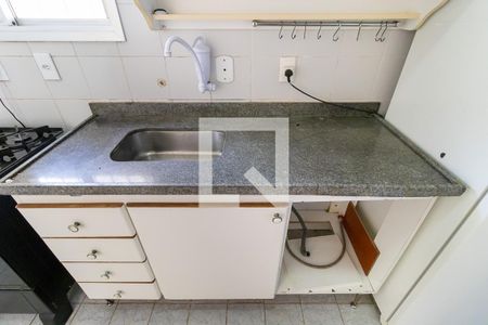 Apartamento para alugar com 80m², 3 quartos e 2 vagas Apartamento para alugar com 80m², 3 quartos e 2 vagasCozinha