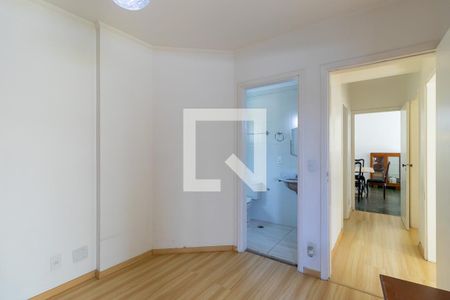 Quarto 1 - Suíte de apartamento para alugar com 3 quartos, 80m² em Chácara Primavera, Campinas