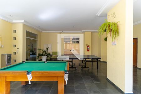 Apartamento para alugar com 80m², 3 quartos e 2 vagas Apartamento para alugar com 80m², 3 quartos e 2 vagasÁrea comum - Salão de festas