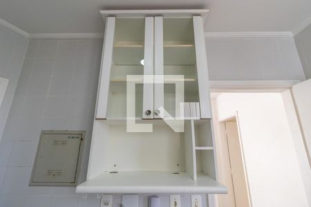 Apartamento para alugar com 80m², 3 quartos e 2 vagas Apartamento para alugar com 80m², 3 quartos e 2 vagasCozinha - Armários