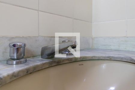 Apartamento para alugar com 80m², 3 quartos e 2 vagas Apartamento para alugar com 80m², 3 quartos e 2 vagasBanheiro da suíte