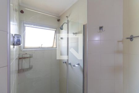 Apartamento para alugar com 80m², 3 quartos e 2 vagas Apartamento para alugar com 80m², 3 quartos e 2 vagasBanheiro da suíte