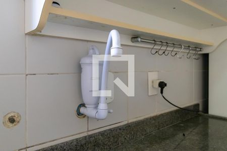 Apartamento para alugar com 80m², 3 quartos e 2 vagas Apartamento para alugar com 80m², 3 quartos e 2 vagasCozinha - Torneira