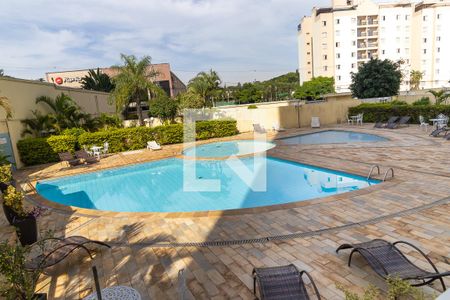 Apartamento para alugar com 80m², 3 quartos e 2 vagas Apartamento para alugar com 80m², 3 quartos e 2 vagasÁrea comum - Piscina