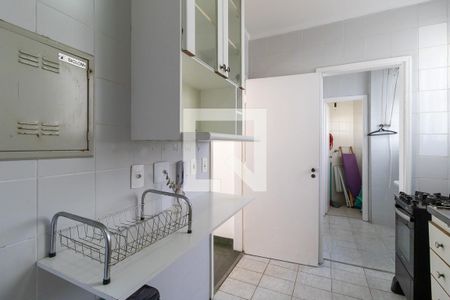 Apartamento para alugar com 80m², 3 quartos e 2 vagas Apartamento para alugar com 80m², 3 quartos e 2 vagasCozinha