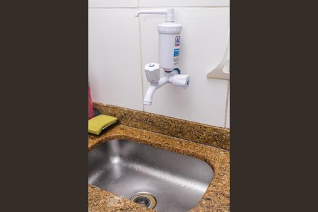 Apartamento para alugar com 60m², 2 quartos e 1 vagaDetalhe