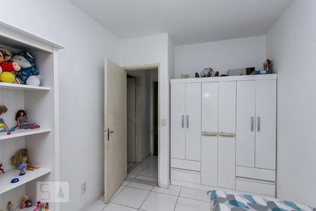 Apartamento para alugar com 60m², 2 quartos e 1 vagaQuarto