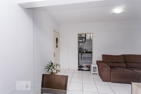 Sala de apartamento para alugar com 2 quartos, 60m² em Jacarepaguá, Rio de Janeiro