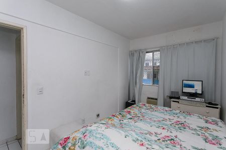 Apartamento para alugar com 60m², 2 quartos e 1 vagaQuarto