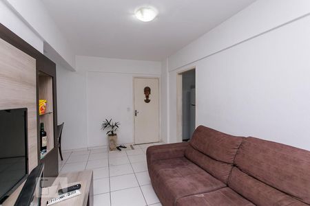 Sala de apartamento para alugar com 2 quartos, 60m² em Jacarepaguá, Rio de Janeiro