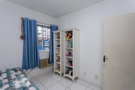Apartamento para alugar com 60m², 2 quartos e 1 vagaQuarto