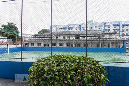 Vista de apartamento para alugar com 2 quartos, 60m² em Jacarepaguá, Rio de Janeiro