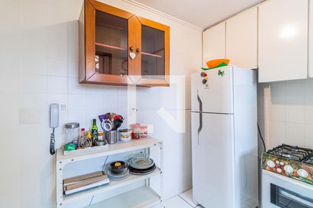 Apartamento para alugar com 60m², 2 quartos e 1 vagaCozinha
