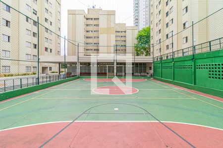 Apartamento para alugar com 60m², 2 quartos e 1 vagaÁrea comum 