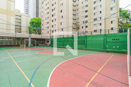 Apartamento para alugar com 60m², 2 quartos e 1 vagaÁrea comum 