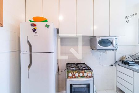 Apartamento para alugar com 60m², 2 quartos e 1 vagaCozinha