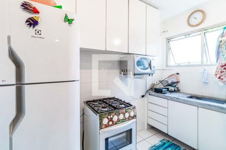 Apartamento para alugar com 60m², 2 quartos e 1 vagaCozinha