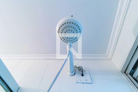 Apartamento para alugar com 60m², 2 quartos e 1 vagaBanheiro